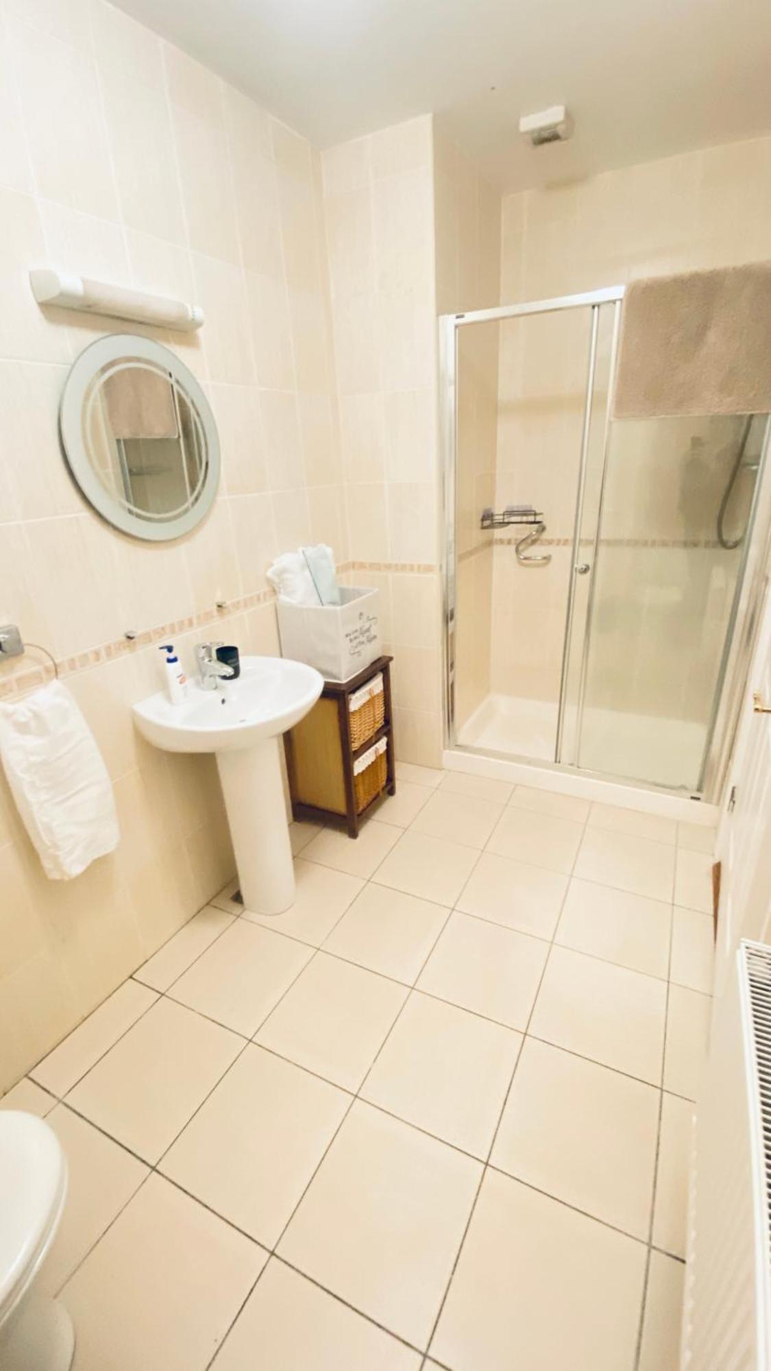 Bed and Breakfast Sonas House Kilkenny Exterior foto