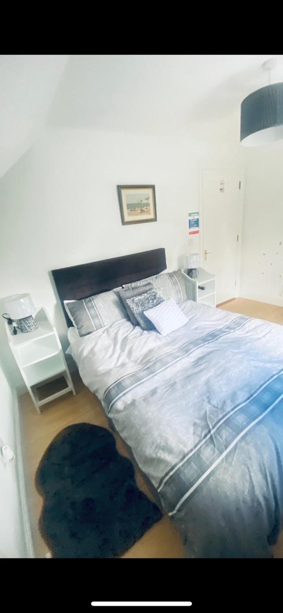 Bed and Breakfast Sonas House Kilkenny Exterior foto