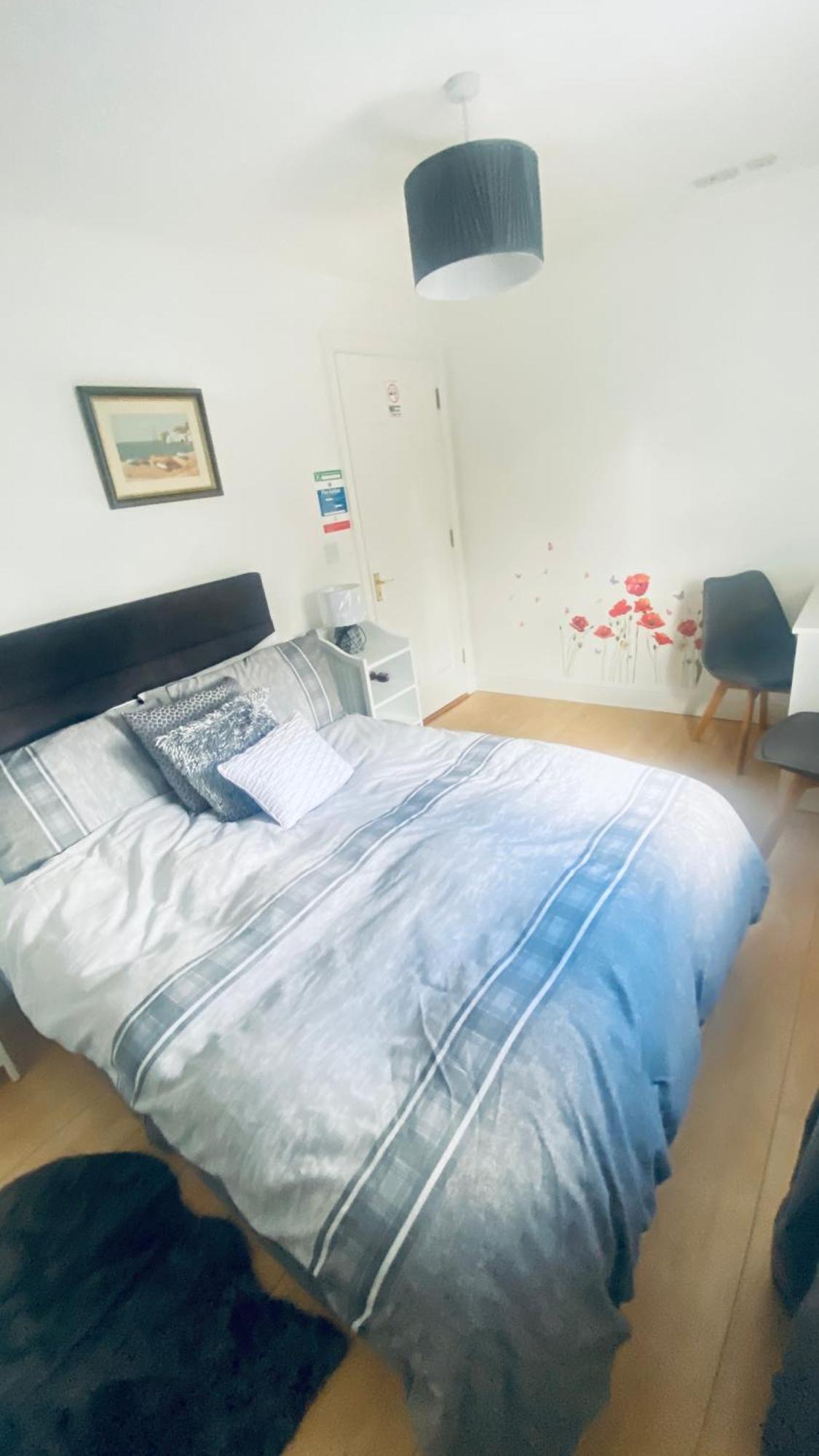 Bed and Breakfast Sonas House Kilkenny Exterior foto